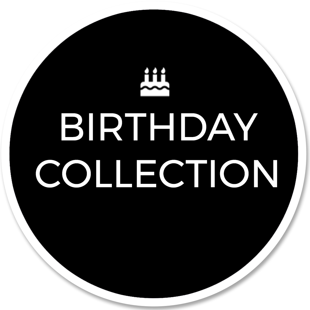 Birthday Collection
