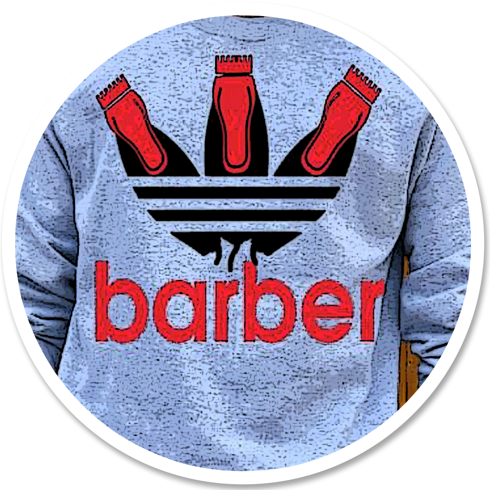 Barber