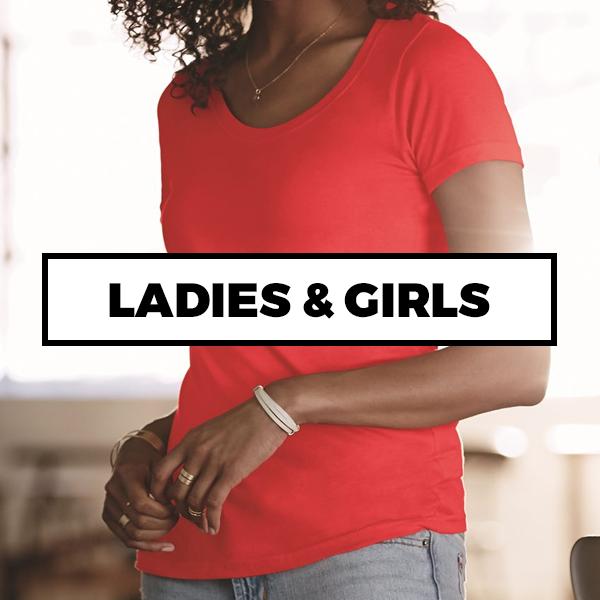 Ladies & Girls