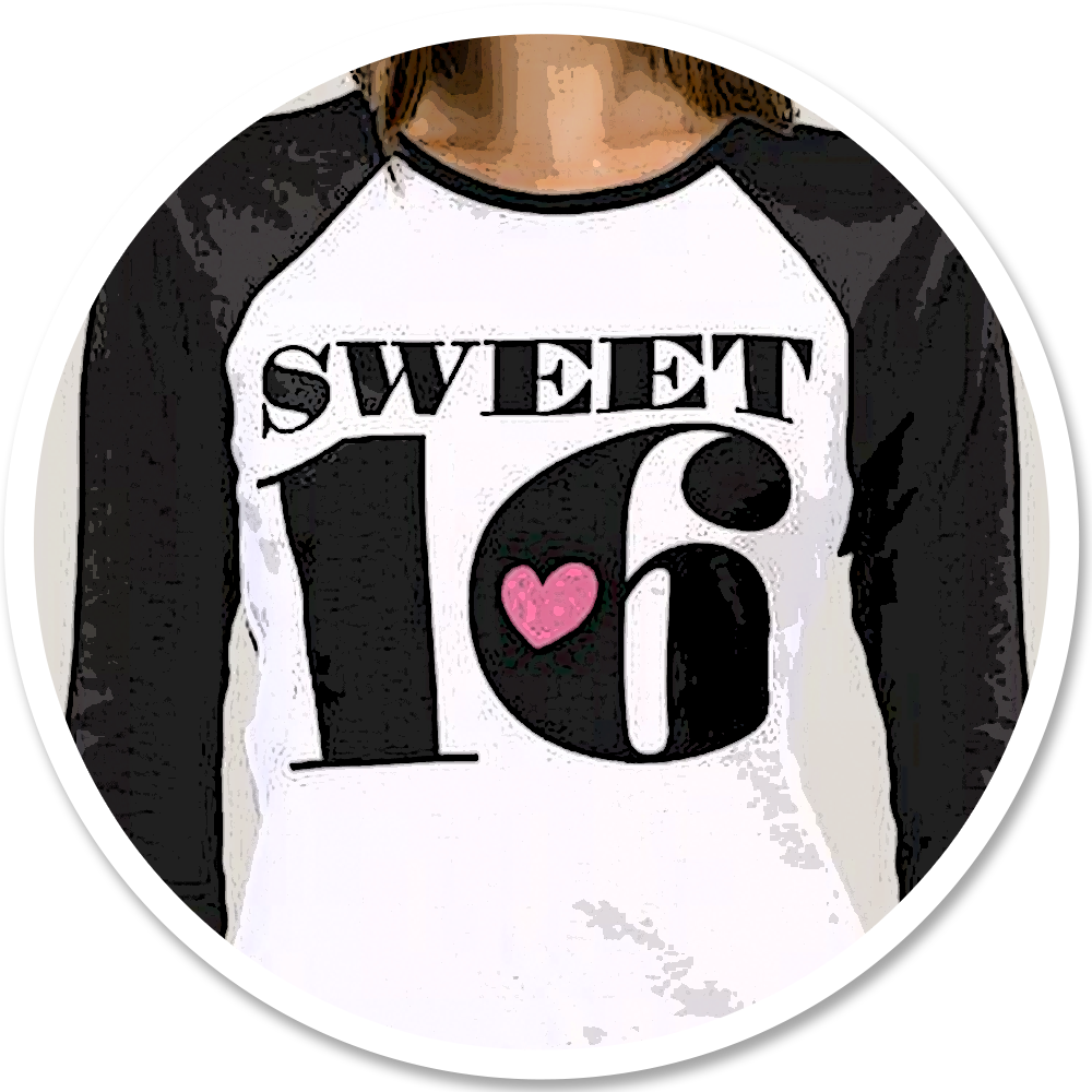 Sweet 16