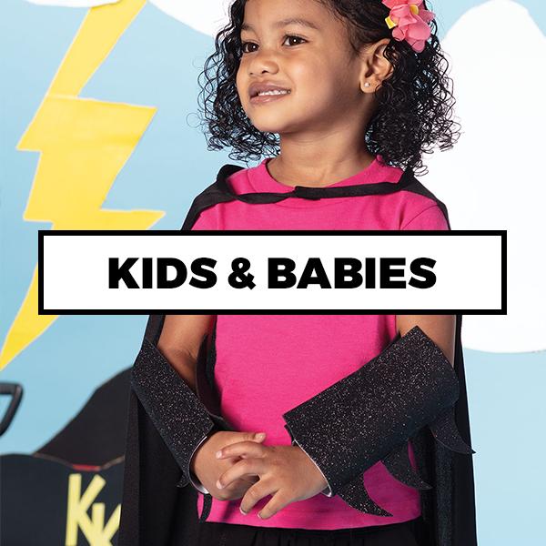 Kids & Babies